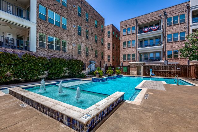 5015 Meridian Lane 1106, Addison, TX 75001