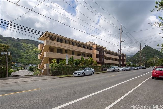 2140 10th Avenue 201A, Honolulu, HI 96816