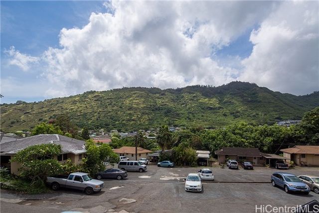 2140 10th Avenue 201A, Honolulu, HI 96816