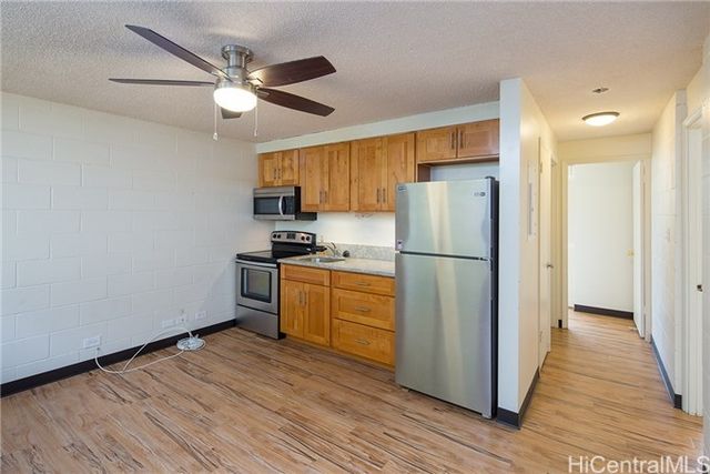 2140 10th Avenue 201A, Honolulu, HI 96816