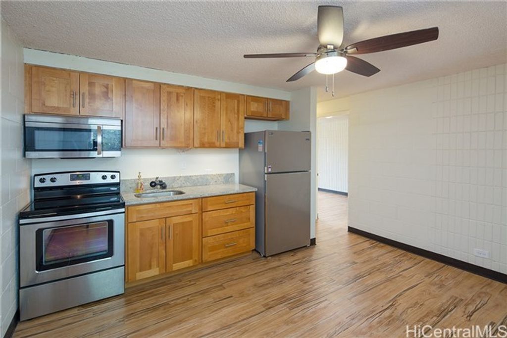 2140 10th Avenue 201A, Honolulu, HI 96816
