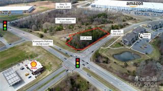 6106 Old Macedonia Court, Concord, NC 28027