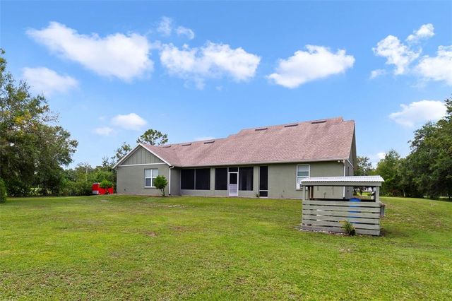 3375 PACKARD AVENUE, St Cloud, FL 34772