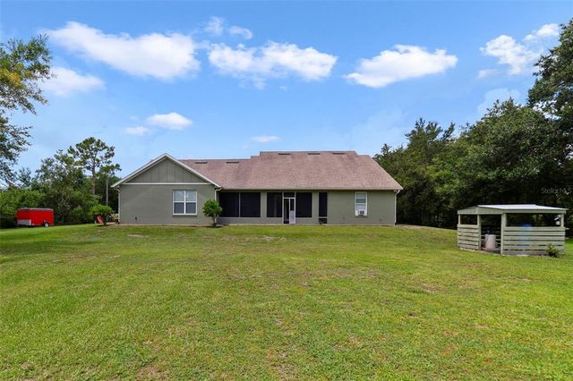 3375 PACKARD AVENUE, St Cloud, FL 34772