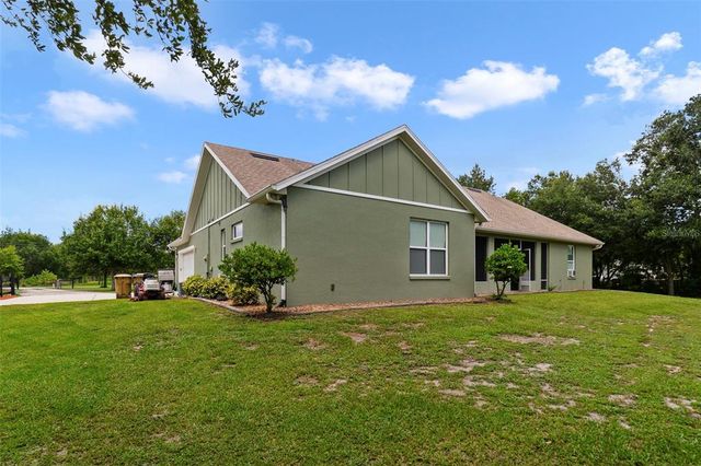 3375 PACKARD AVENUE, St Cloud, FL 34772