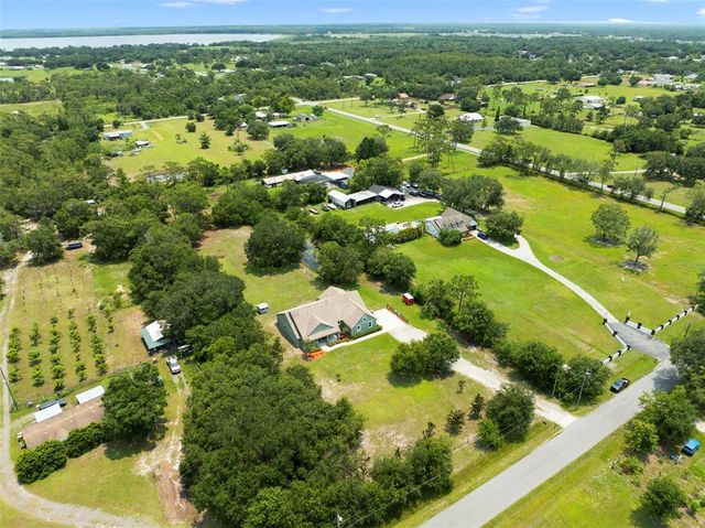 3375 PACKARD AVENUE, St Cloud, FL 34772
