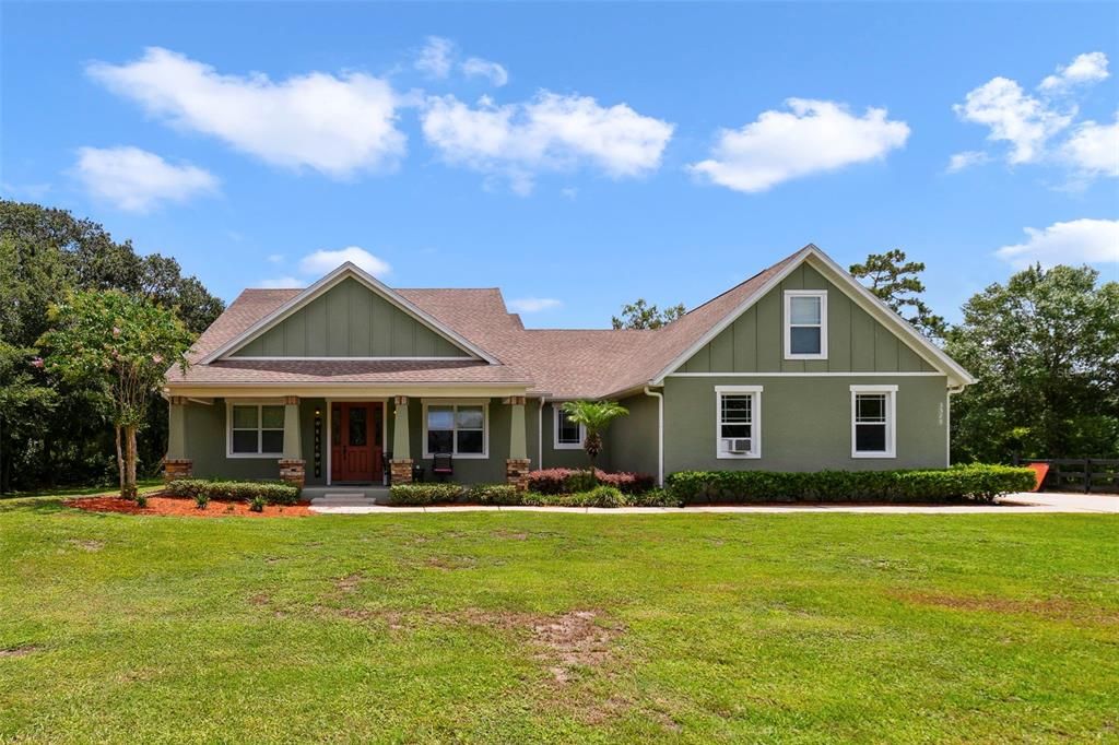 3375 PACKARD AVENUE, St Cloud, FL 34772