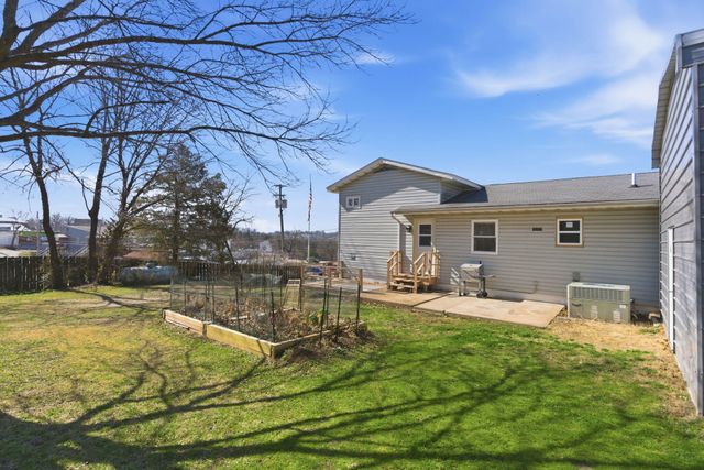 9 Turner Drive, Kimberling City, MO 65686