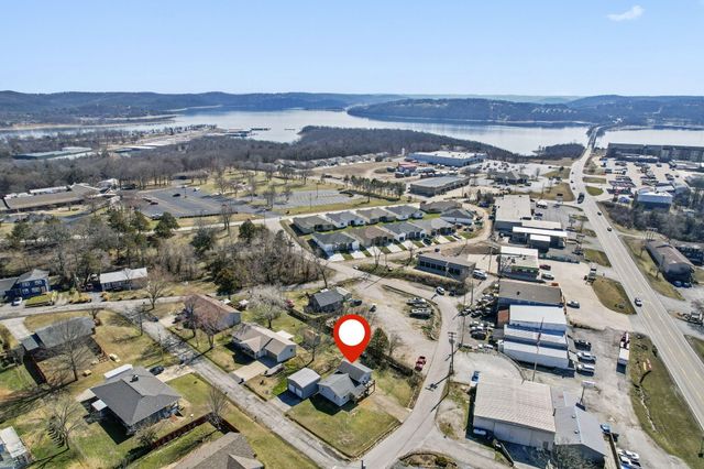 9 Turner Drive, Kimberling City, MO 65686