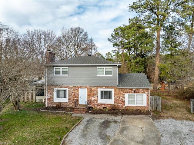 105 Glenn CV, Seaford, VA 23696