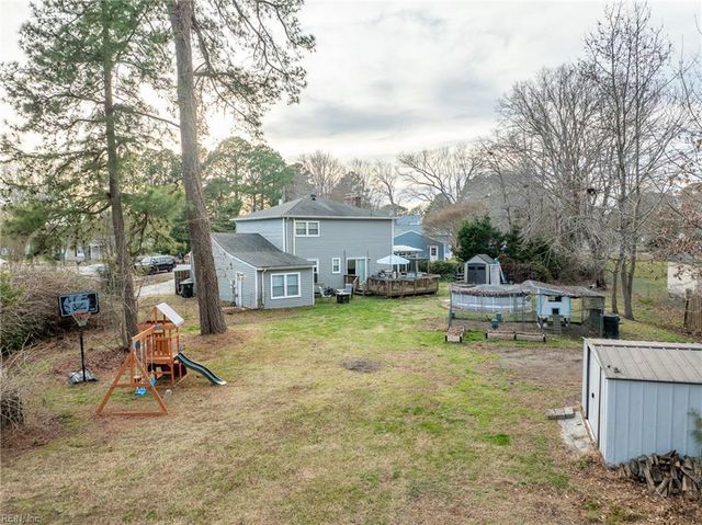 105 Glenn CV, Seaford, VA 23696