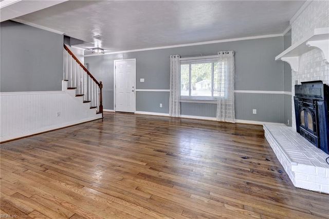 105 Glenn CV, Seaford, VA 23696