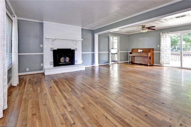 105 Glenn CV, Seaford, VA 23696