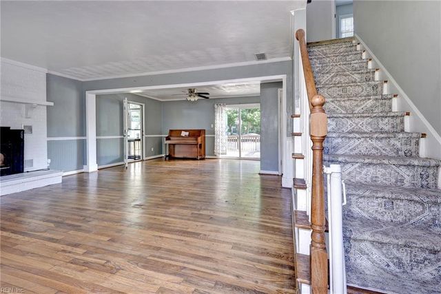 105 Glenn CV, Seaford, VA 23696