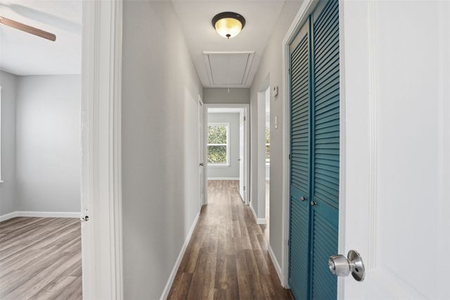 4867 Lawther Drive, River Oaks, TX 76114