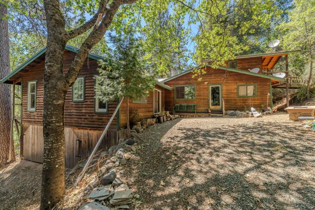 2285 Cedarville Rd, Somerset, CA 95684