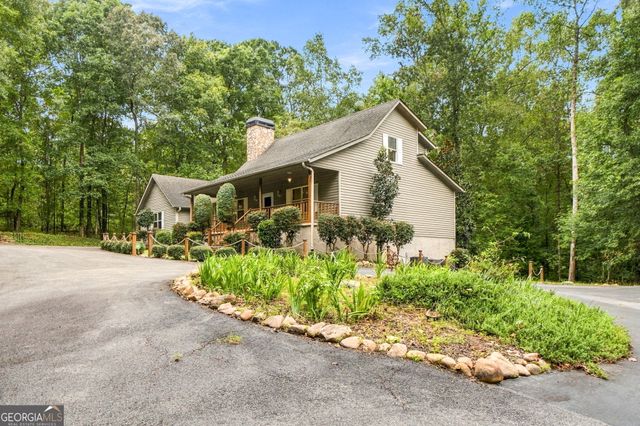 111 North Bethany Road, Mcdonough, GA 30252