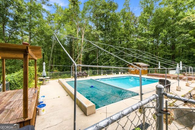 111 North Bethany Road, Mcdonough, GA 30252