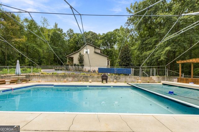 111 North Bethany Road, Mcdonough, GA 30252