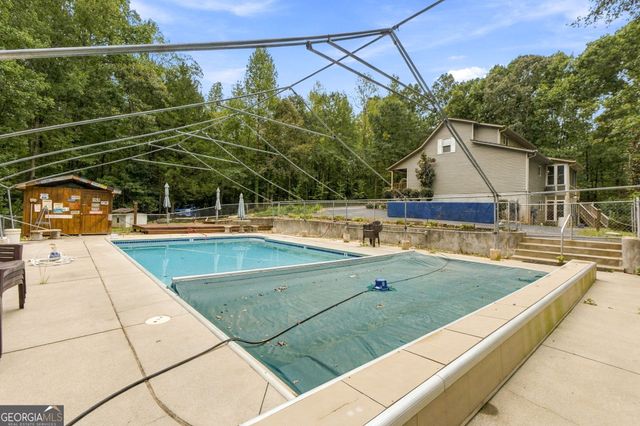 111 North Bethany Road, Mcdonough, GA 30252