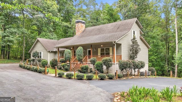 111 North Bethany Road, Mcdonough, GA 30252