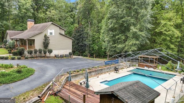 111 North Bethany Road, Mcdonough, GA 30252