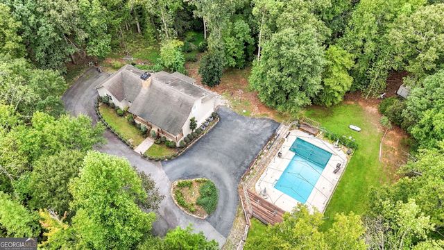 111 North Bethany Road, Mcdonough, GA 30252