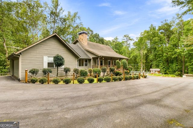 111 North Bethany Road, Mcdonough, GA 30252