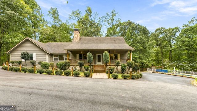 111 North Bethany Road, Mcdonough, GA 30252