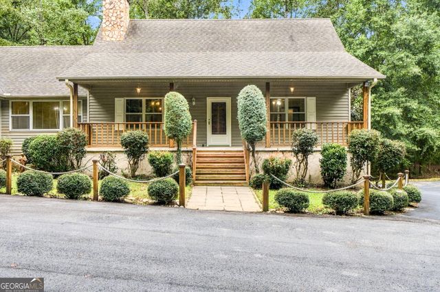111 North Bethany Road, Mcdonough, GA 30252