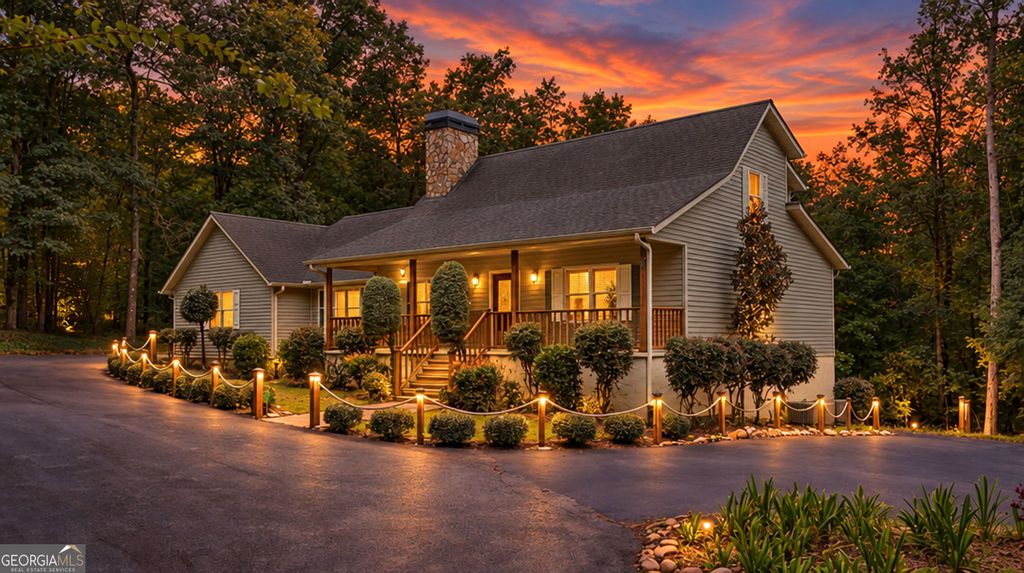 111 North Bethany Road, Mcdonough, GA 30252