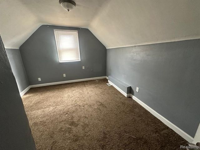 3411 S Edsel Street, Detroit, MI 48217