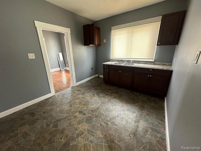 3411 S Edsel Street, Detroit, MI 48217