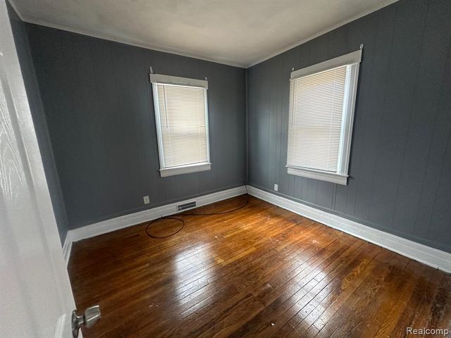3411 S Edsel Street, Detroit, MI 48217
