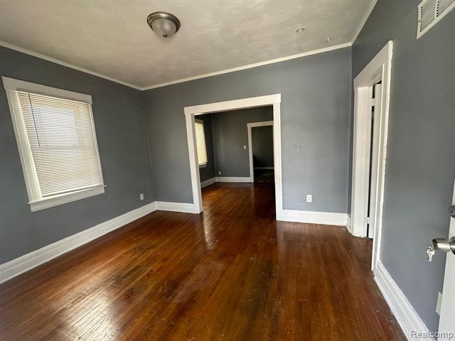 3411 S Edsel Street, Detroit, MI 48217