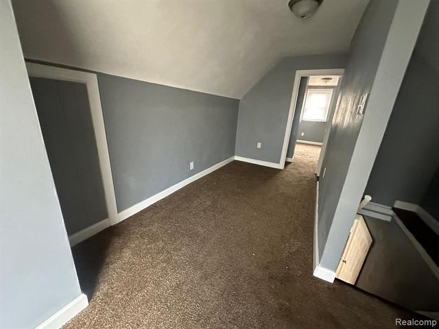 3411 S Edsel Street, Detroit, MI 48217