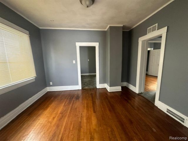 3411 S Edsel Street, Detroit, MI 48217