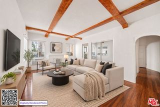 153 S Crescent Drive 3, Beverly Hills, CA 90212