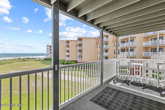 1896 New River Inlet Road 1203, North Topsail Beach, NC 28460