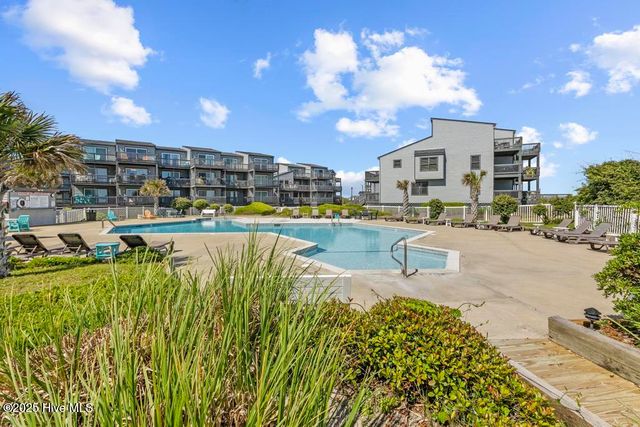 1896 New River Inlet Road 1203, North Topsail Beach, NC 28460