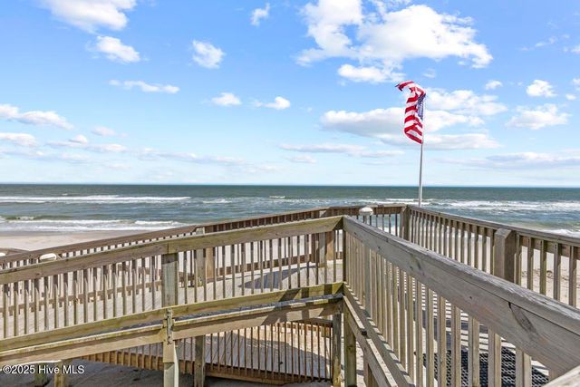 1896 New River Inlet Road 1203, North Topsail Beach, NC 28460