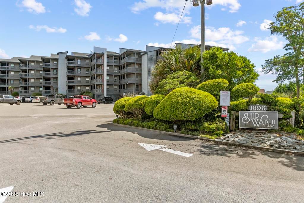 1896 New River Inlet Road 1203, North Topsail Beach, NC 28460