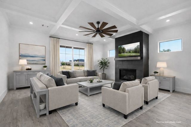 1657 Ethan Circle, Midlothian, TX 76065