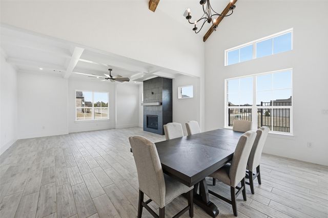 1657 Ethan Circle, Midlothian, TX 76065