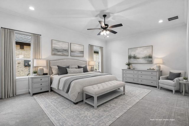 1657 Ethan Circle, Midlothian, TX 76065