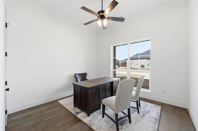 1657 Ethan Circle, Midlothian, TX 76065