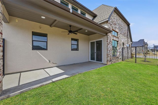 1657 Ethan Circle, Midlothian, TX 76065