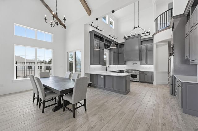 1657 Ethan Circle, Midlothian, TX 76065