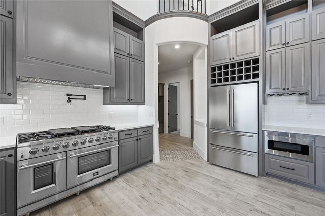 1657 Ethan Circle, Midlothian, TX 76065