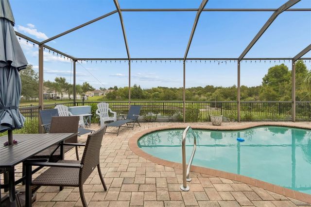 6050 BLUE SAGE DRIVE, Land O Lakes, FL 34639